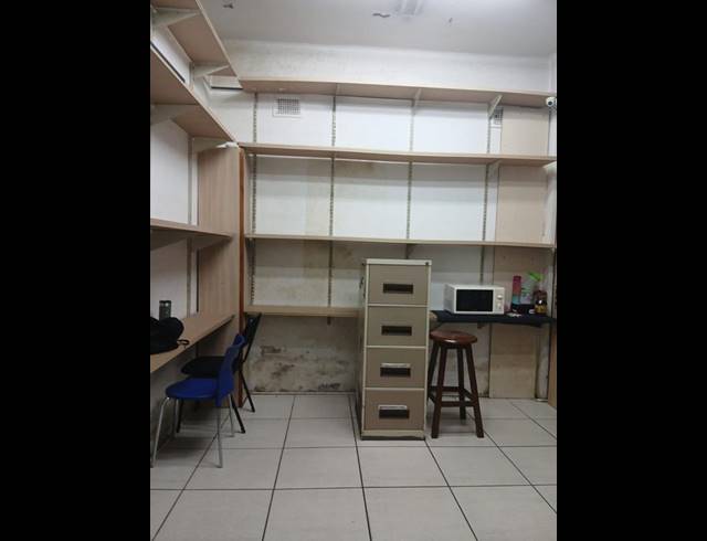 BUSINESS PROPERTY TO RENT IN PIETERMARITZBURG CENTRAL